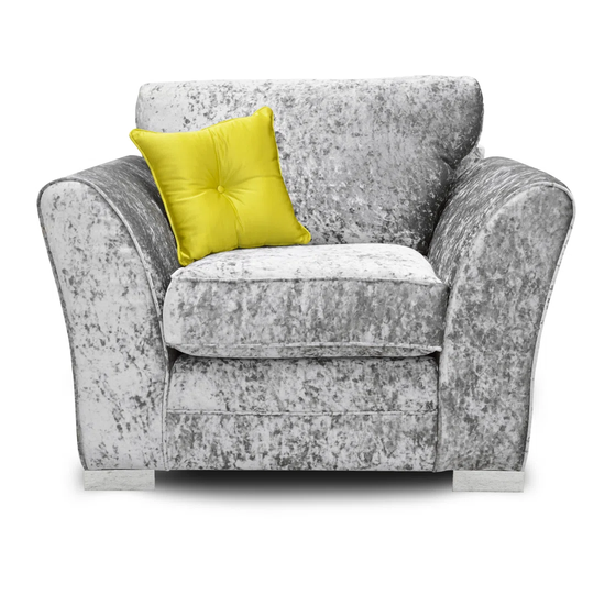 Jacklyn Armchair