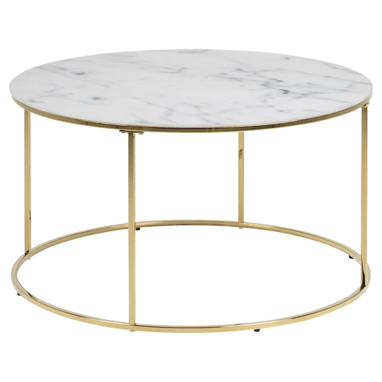 Dolphin Coffee Table