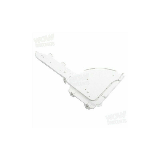 Hotpoint Washing Machine Hopper Cover. Genuine Part Number C00115914 - 0