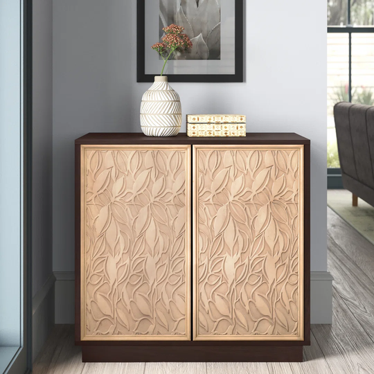 Chiasson 2 - Door Cabinet