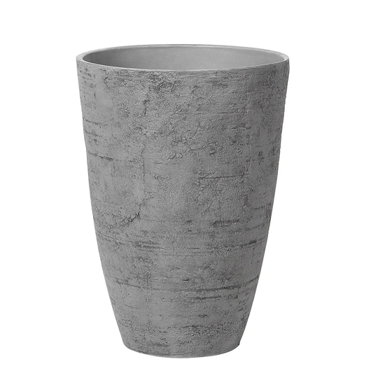 Adelaide 3 Piece Stone Plant Pot Set