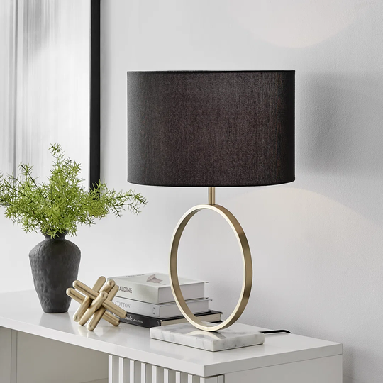 Andrin 62.5Cm Table Lamp