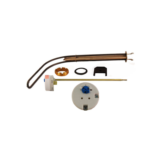 Main Lower Immersion Heater 95606961 (Genuine Part)