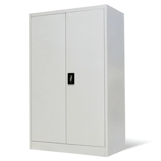 Galen 2 Door Storage Cabinet