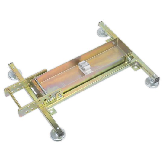 Steel Ladder Stabiliser