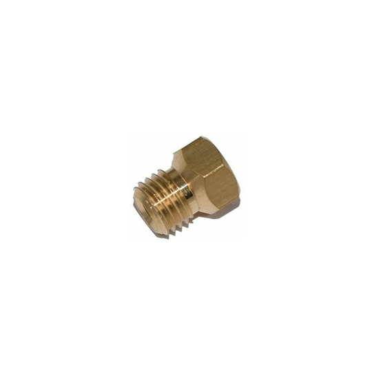 Hob Lpg Gas Jet - Small Burner for Indesit Hotpoint/Ariston Cookers and Ovens