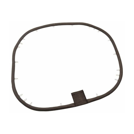 Cooker Pyro clips Seal for Hotpoint/Indesit/Ariston/Whirlpool Cookers and Ovens