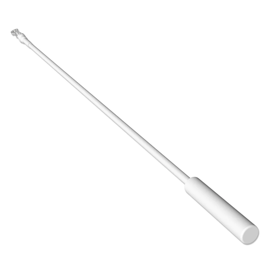 Richburg Curtain Single Pole