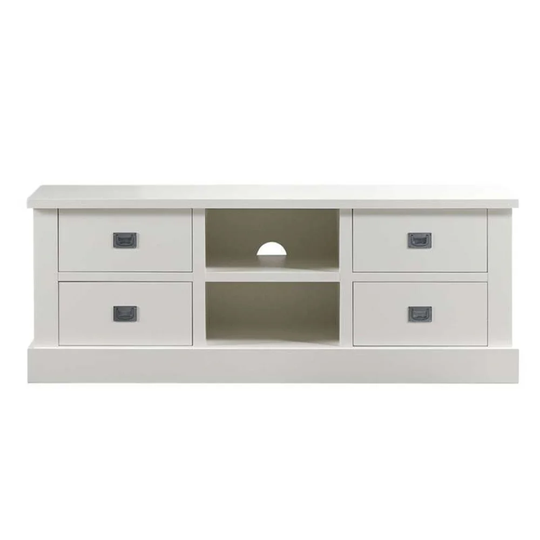 Nash TV Stand for TVs up to 55"
