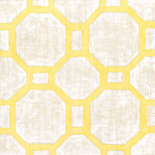 Garden Tile V