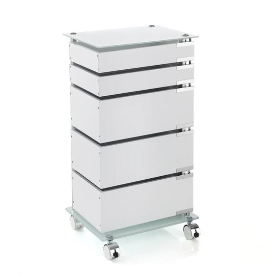 Storage Cabinet