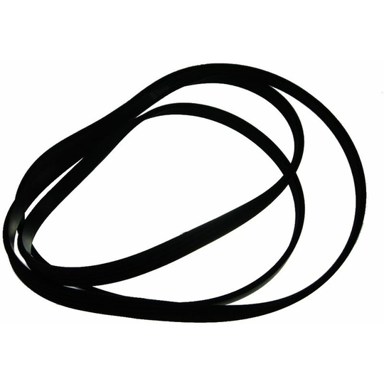Crosslee White Knight 031237215190 Tumble Dryer Drive Belt 1547 J4 (4 ribbed)