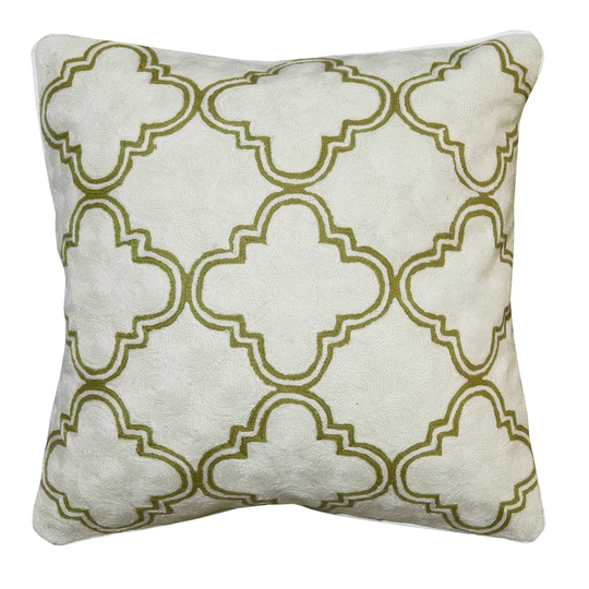 Courtenay Cushion