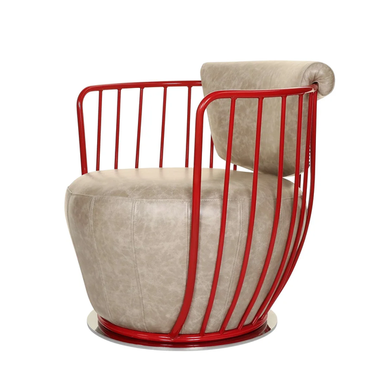 Mcdougall Armchair