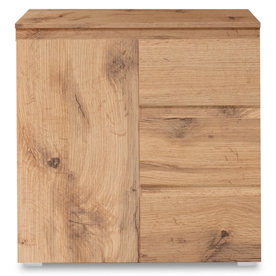 Dagan 1 - Door Cabinet
