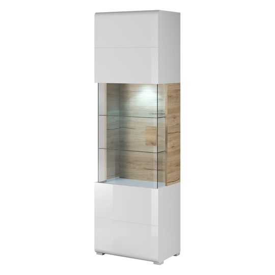 Febin Display Cabinet