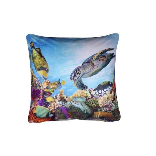 Durkee Velvet Cushion Cover