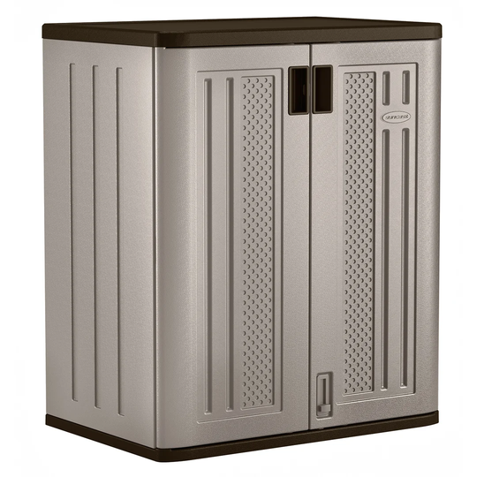 Chancy 91 H x 76 W x 51 D cm Storage Cabinet