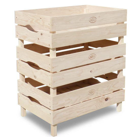 Organiser Boxes