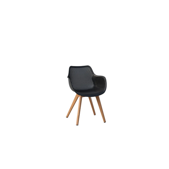 Katniss Patio Dining Armchair
