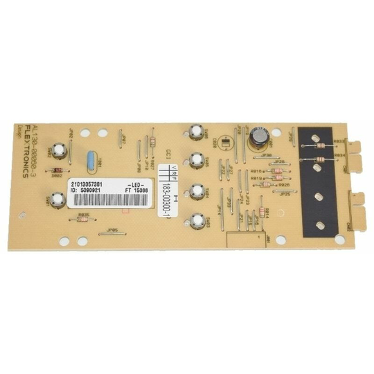 Display Pcb Rhos Rhos Com (hl) for Ariston/Hotpoint Washing Machines