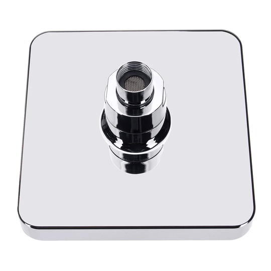 Tetteh Fixed Shower Head - Square