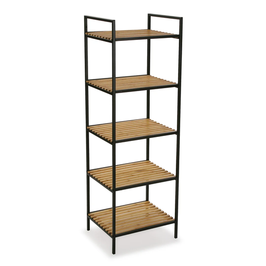 Maize 39cm x 120cm Bathroom Shelf