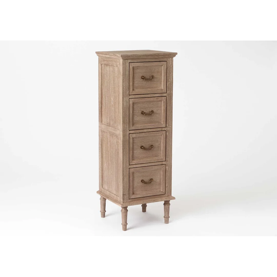 Veun 4 Drawer Chest