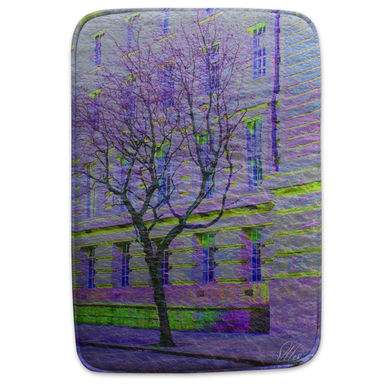 Selden Rectangle Bath Mat