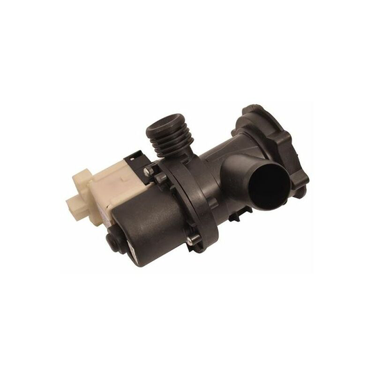 Washing Machine Self Cleaning Pump for Indesit Hotpoint/Ariston Washing Machines