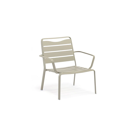 Sola Stacking Garden Chair