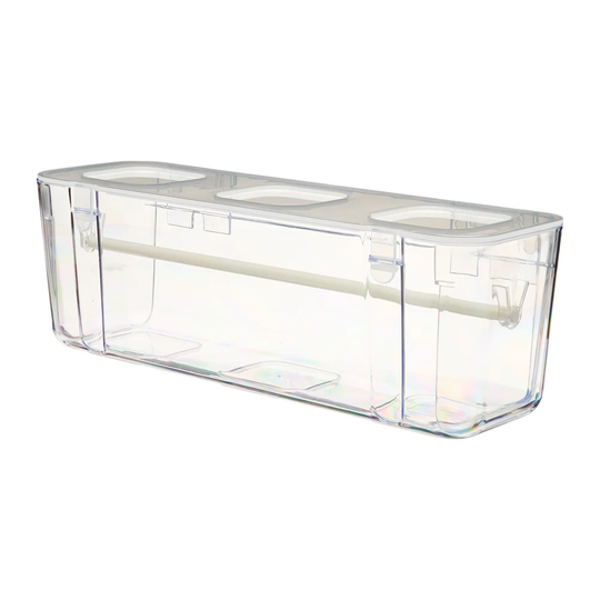 Deflecto Ribbon Dispenser