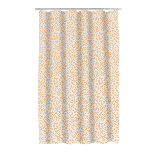 Pardo Shower Curtain