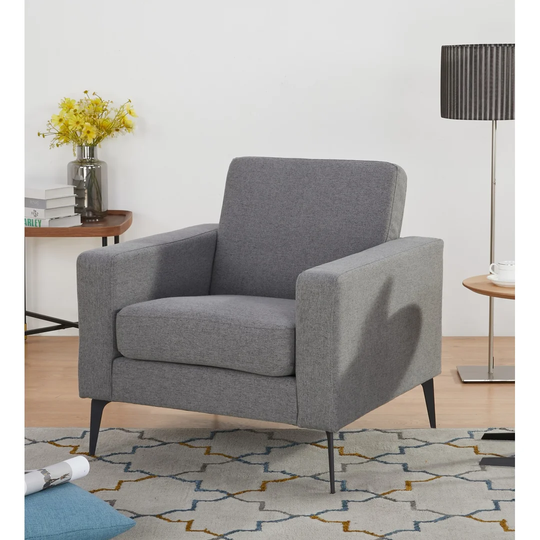 Anspach Armchair