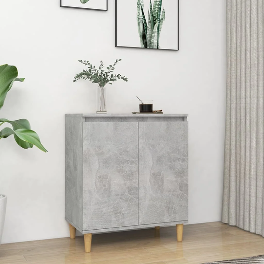 Jyri 2 - Door Accent Cabinet