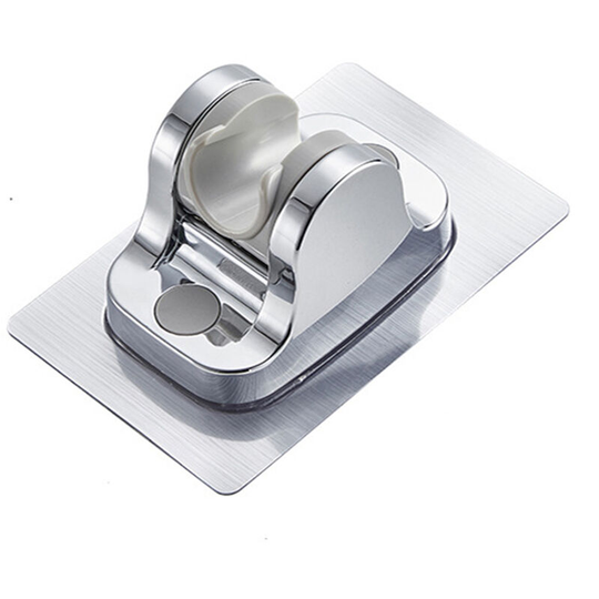 Shower bracket JG702, adjustable angle without perforation