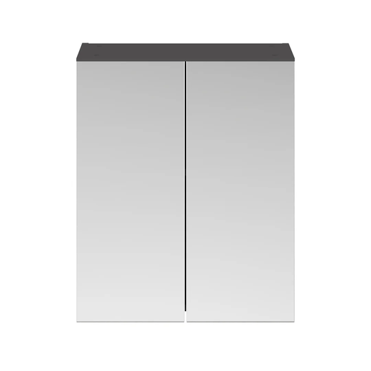 Centerdale 60cm x 71cm Surface Mount Mirror Cabinet