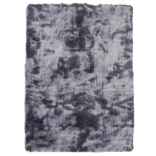 Ronkonkoma Grey Rug