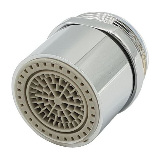 M24 24mm Male Water Saving Faucet Aerator Kitchen Tap Normal/Spray Streams