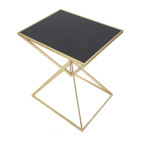 Provins Coffee Table