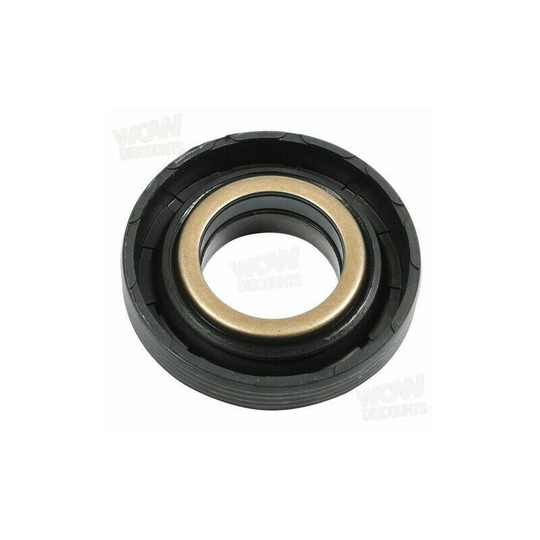Indesit Washing Machine Drum Bearing Seal. Genuine part number C00202420 - 0