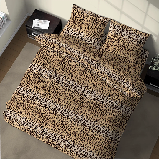 Sneads Duvet Cover Set