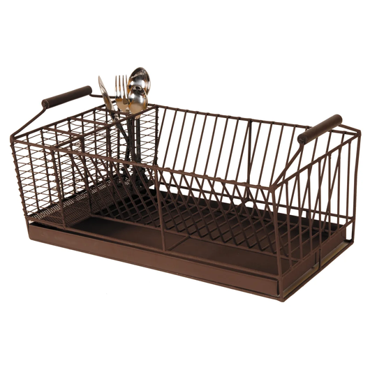 Dority Drain Tray