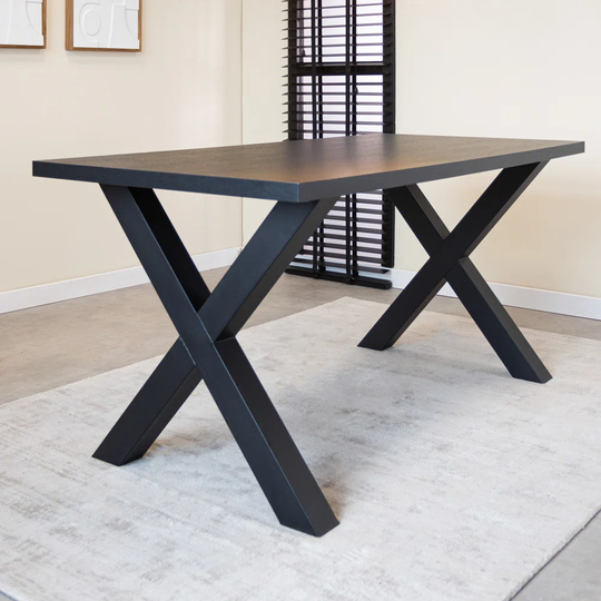 Adayre Rectangular Dining Table