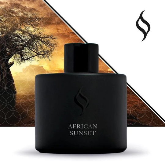 Oil and Scents