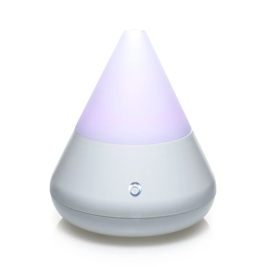 White Aroma Diffuser